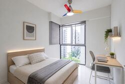 Parc Life (D27), Condominium #609183001
